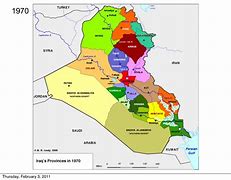 Image result for Iraq Middle East Map