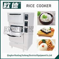 Image result for Rice Cooker Cabinet