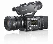 Image result for Sony PMW-F55