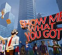 Image result for Show-Me Wat You Got