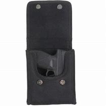 Image result for Holster Small 380 Pistol in Cell Phone