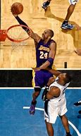 Image result for Kobe Layup On Dwight