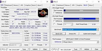 Image result for CPU-Z 7600