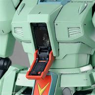 Image result for Recent Master Grade Gundam