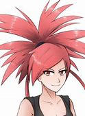 Image result for Flannery Pokemon Ruby