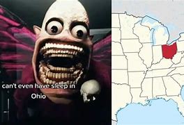 Image result for Ohio iPhone Meme