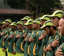 Image result for Pakistan Wins World Cup Cricket
