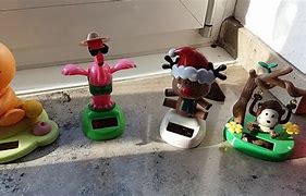 Image result for Solar Toys That Move