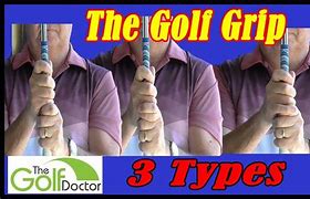 Image result for Right-Handed Golf