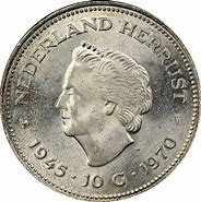 Image result for Dutch Guilder Coins