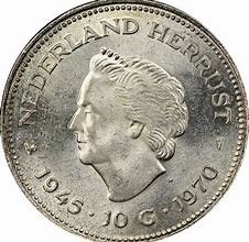 Image result for Nederland Coins
