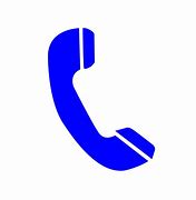 Image result for Telephone Logo Clip Art Blue