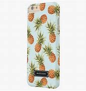Image result for Pineapple iPhone 6 Case for Girl