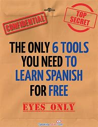 Image result for Free Spanish Lessons