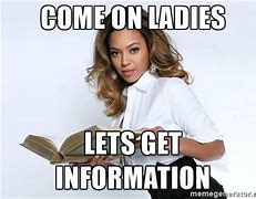 Image result for Beyonce Formation Meme
