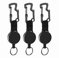 Image result for keychains clips carabiners