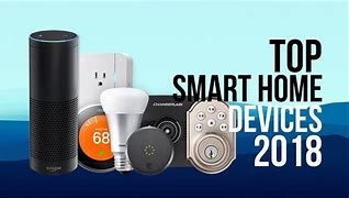 Image result for Smart Home Devices