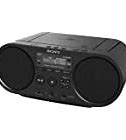 Image result for Sony Cassette Recorder Boom Box