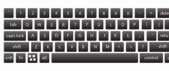 Image result for Free Clip Art of Keyboard