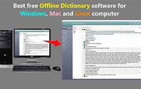 Image result for Download and Install Free Dictionary