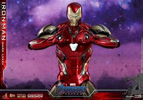 Image result for Iron Man Mark Lxxxv