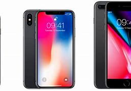 Image result for iPhone 8 Plus and iPhone 7 Plus