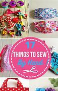 Image result for Hand Sewing Art