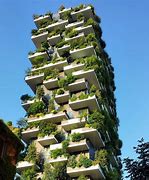 Image result for Green Building Milan