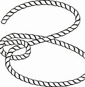 Image result for Rope Line Clip Art