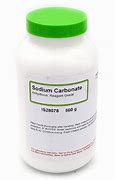 Image result for Sodium Carbonate