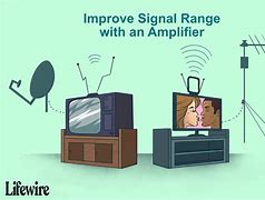 Image result for TV Stronger Signal