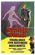Image result for Invisible Woman Move Set