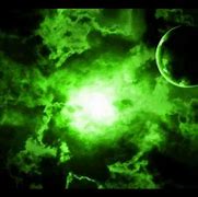 Image result for Hand of God Nebula James Webb