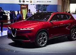 Image result for Alfa Romeo Tonale