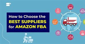 Image result for Amazon Wholesale Suppliers
