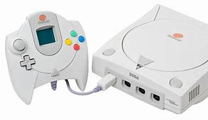 Image result for Sega Dreamcast Seha