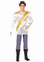 Image result for Disney Prince Dolls