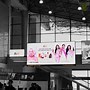 Image result for Largest Outdoor TV for Advertising