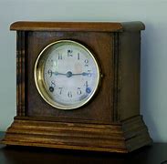Image result for Antique. Time Switching Clock