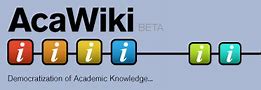 Image result for Wikipedia Visualised