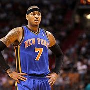 Image result for Carmelo Anthony Heat