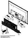 Image result for Sony BRAVIA Flat Screen TV