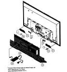 Image result for Sony TV Repair KDL55HX750