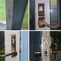 Image result for Push Lock for Aluminium Door
