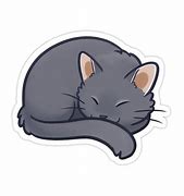 Image result for Halp Cat Meme Sticker