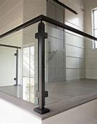 Image result for Glass Panel Railing Systems