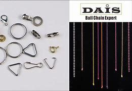 Image result for Ball Chain Terminal