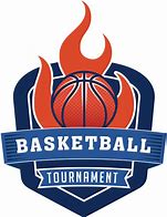 Image result for Basketball Logo Clip Art