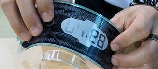 Image result for Smartwatch with E Ink Display