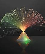 Image result for Fiber Optic Sculpture